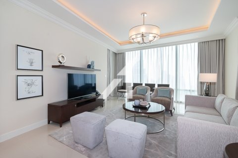Apartmen di Downtown Dubai (Downtown Burj Dubai), UAE 3 bilik tidur, 208 meter persegi № 700366 - foto 8