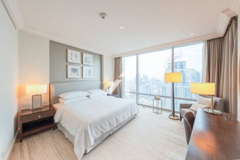 Apartment in Downtown Dubai (Downtown Burj Dubai), UAE 3 bedrooms, 208 sq.m. № 700366 - photo 10