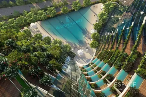 Müüa korter asukohaga Al Safa, Dubai, AÜE: 2 magamistoaga, 114 m² Nr 649564 - pilt 17