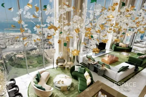 Müüa korter asukohaga Al Safa, Dubai, AÜE: 2 magamistoaga, 114 m² Nr 649564 - pilt 16