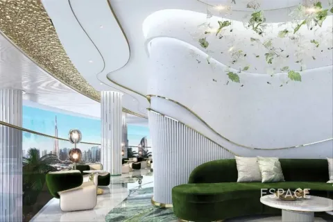 Müüa korter asukohaga Al Safa, Dubai, AÜE: 2 magamistoaga, 114 m² Nr 649564 - pilt 3