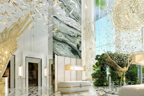 Müüa korter asukohaga Al Safa, Dubai, AÜE: 2 magamistoaga, 114 m² Nr 649564 - pilt 15