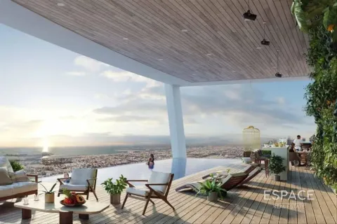 Müüa korter asukohaga Al Safa, Dubai, AÜE: 2 magamistoaga, 114 m² Nr 649564 - pilt 13