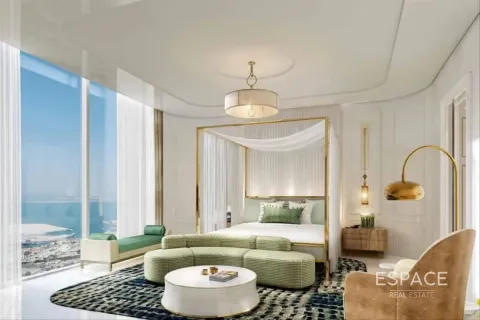 Müüa korter asukohaga Al Safa, Dubai, AÜE: 2 magamistoaga, 114 m² Nr 649564 - pilt 11