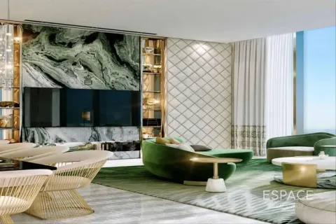 Müüa korter asukohaga Al Safa, Dubai, AÜE: 2 magamistoaga, 114 m² Nr 649564 - pilt 7