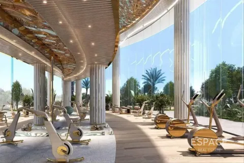 Müüa korter asukohaga Al Safa, Dubai, AÜE: 2 magamistoaga, 114 m² Nr 649564 - pilt 1