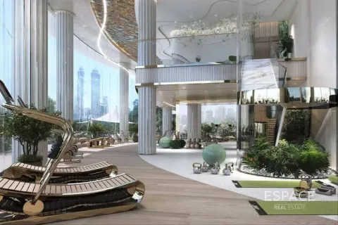 Müüa korter asukohaga Al Safa, Dubai, AÜE: 2 magamistoaga, 114 m² Nr 649564 - pilt 2