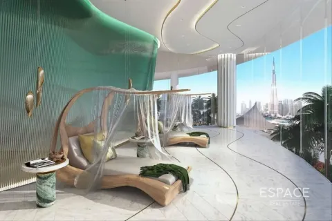 Müüa korter asukohaga Al Safa, Dubai, AÜE: 2 magamistoaga, 114 m² Nr 649564 - pilt 12