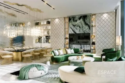 Müüa korter asukohaga Al Safa, Dubai, AÜE: 2 magamistoaga, 114 m² Nr 649564 - pilt 5