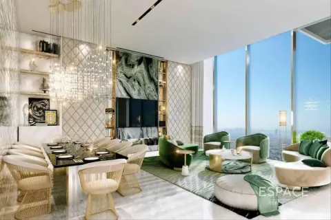 Müüa korter asukohaga Al Safa, Dubai, AÜE: 2 magamistoaga, 114 m² Nr 649564 - pilt 8