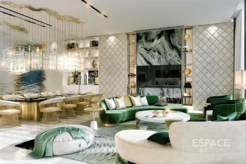 Müüa korter asukohaga Al Safa, Dubai, AÜE: 2 magamistoaga, 114 m² Nr 649564 - pilt 14