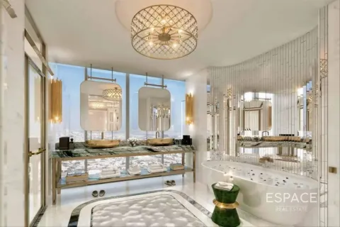 Müüa korter asukohaga Al Safa, Dubai, AÜE: 2 magamistoaga, 114 m² Nr 649564 - pilt 10
