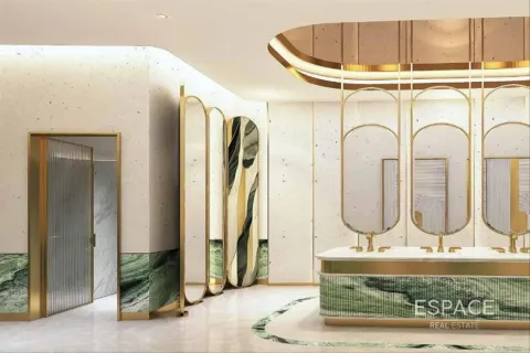Müüa korter asukohaga Al Safa, Dubai, AÜE: 2 magamistoaga, 114 m² Nr 649564 - pilt 9