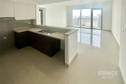 Huoneisto Dubai Creek Harbour (The Lagoons), Dubai, Arabiemiraatit 2 makuuhuonetta, 113 m2 № 649567 - kuva 4