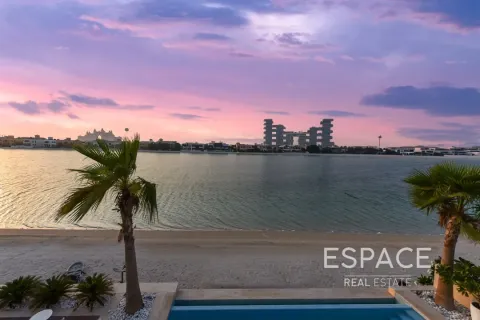 Vila di Palm Jumeirah, Dubai, UEA 3 kamar tidur, 511 m2 nomor 649566 - foto 21