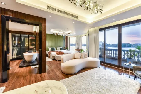 Vila di Palm Jumeirah, Dubai, UEA 3 kamar tidur, 511 m2 nomor 649566 - foto 9