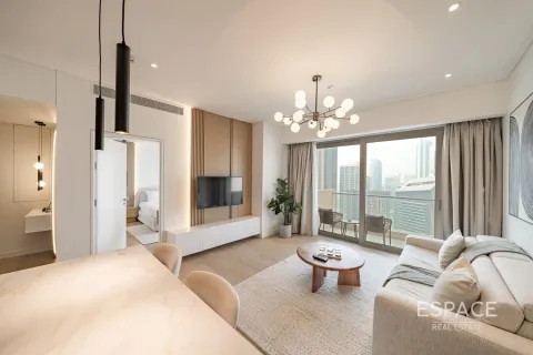 阿联酋 Dubai Dubai Marina 待售 : 1 卧, 82 平方米 , 编号649568 - 照片 4