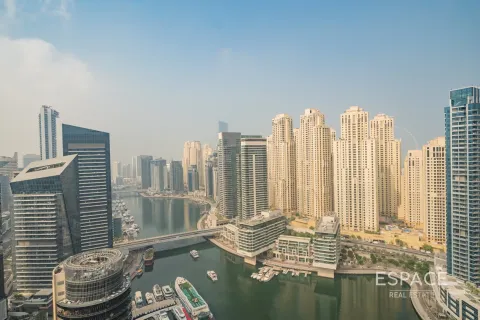 阿联酋 Dubai Dubai Marina 待售 : 1 卧, 82 平方米 , 编号649568 - 照片 17