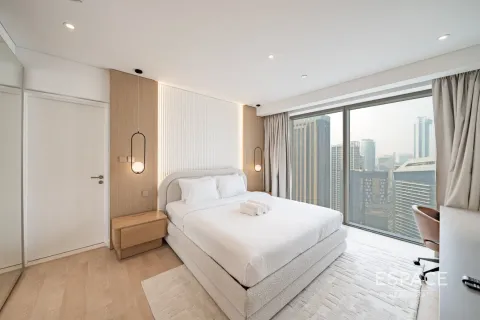 阿联酋 Dubai Dubai Marina 待售 : 1 卧, 82 平方米 , 编号649568 - 照片 9