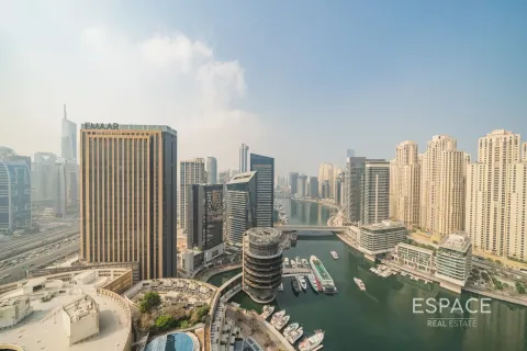 阿联酋 Dubai Dubai Marina 待售 : 1 卧, 82 平方米 , 编号649568 - 照片 16