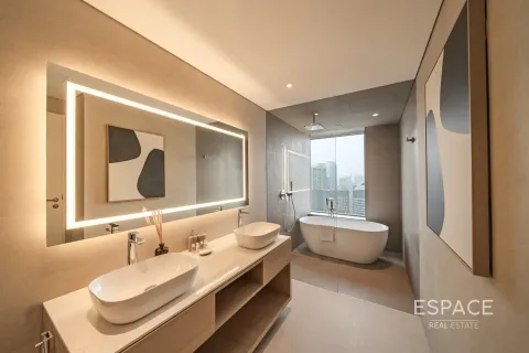 阿联酋 Dubai Dubai Marina 待售 : 1 卧, 82 平方米 , 编号649568 - 照片 13