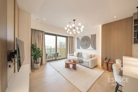 阿联酋 Dubai Dubai Marina 待售 : 1 卧, 82 平方米 , 编号649568 - 照片 2