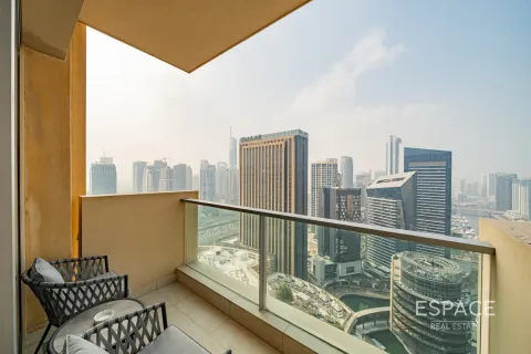 阿联酋 Dubai Dubai Marina 待售 : 1 卧, 82 平方米 , 编号649568 - 照片 14