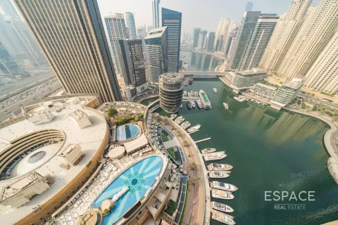 阿联酋 Dubai Dubai Marina 待售 : 1 卧, 82 平方米 , 编号649568 - 照片 15