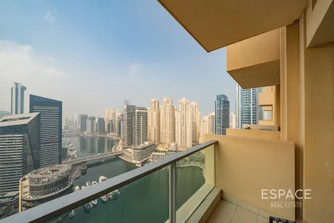 阿联酋 Dubai Dubai Marina 待售 : 1 卧, 82 平方米 , 编号649568 - 照片 18