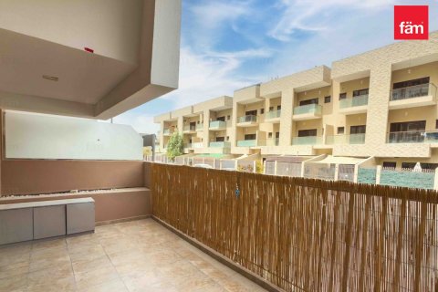 Müüa korter asukohaga Dubai, AÜE: 1 magamistoaga, 101.4 m² Nr 634803 - pilt 13
