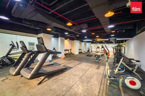 Müüa korter asukohaga Dubai, AÜE: 1 magamistoaga, 101.4 m² Nr 634803 - pilt 14
