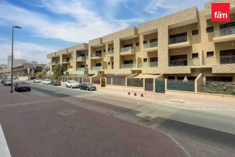 Müüa korter asukohaga Dubai, AÜE: 1 magamistoaga, 101.4 m² Nr 634803 - pilt 15