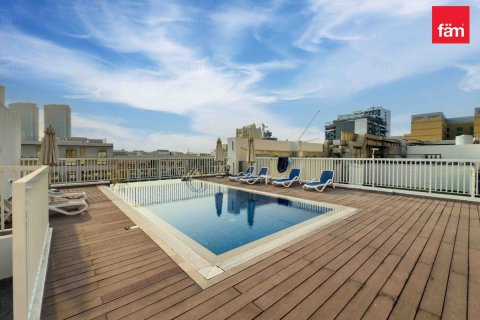 Müüa korter asukohaga Dubai, AÜE: 1 magamistoaga, 101.4 m² Nr 634803 - pilt 4