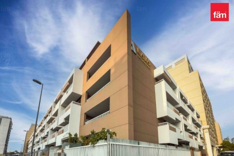 Müüa korter asukohaga Dubai, AÜE: 1 magamistoaga, 101.4 m² Nr 634803 - pilt 1