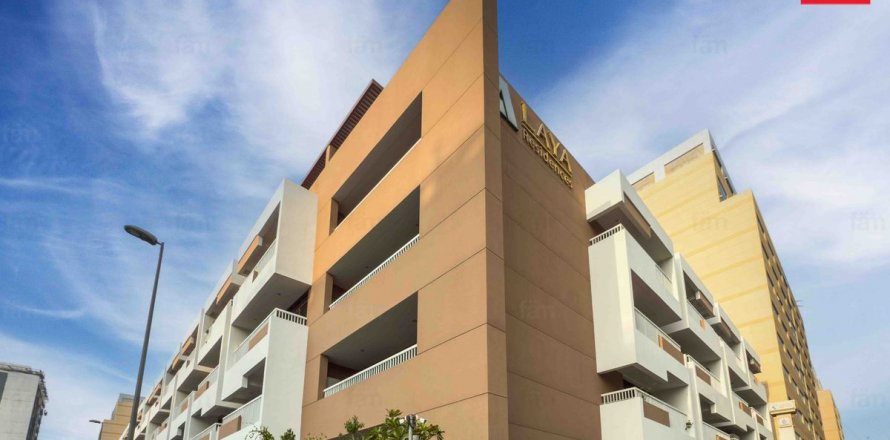 Korter asukohaga Dubai, AÜE: 1 magamistoaga, 101.4 m² Nr 634803