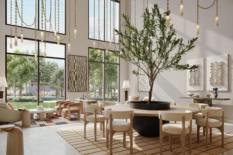 Apartmen di Dubai Hills Estate, UAE 1 bilik tidur, 67.5 meter persegi № 634799 - foto 3
