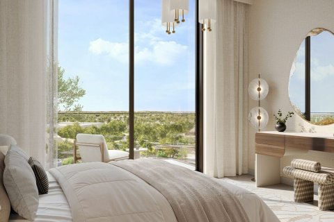Apartmen di Dubai Hills Estate, UAE 1 bilik tidur, 67.5 meter persegi № 634799 - foto 2