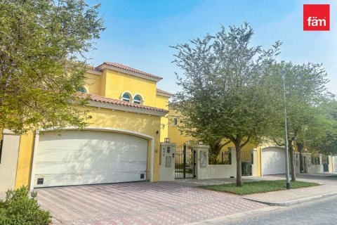 Vila v Dubai, SAE 3 ložnice, 684.2 m² Č.: 634800 - fotografie 1
