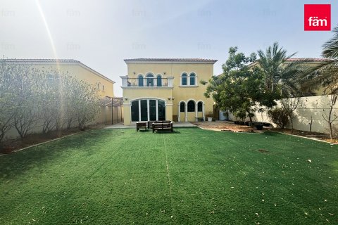 Vila v Dubai, SAE 3 ložnice, 684.2 m² Č.: 634800 - fotografie 12