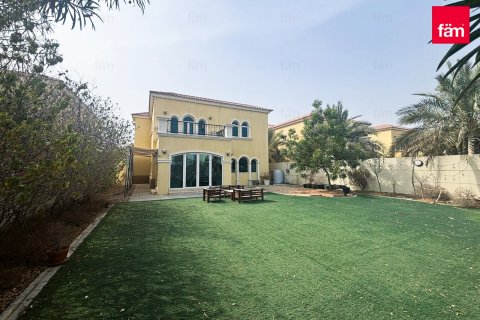 Vila v Dubai, SAE 3 ložnice, 684.2 m² Č.: 634800 - fotografie 11