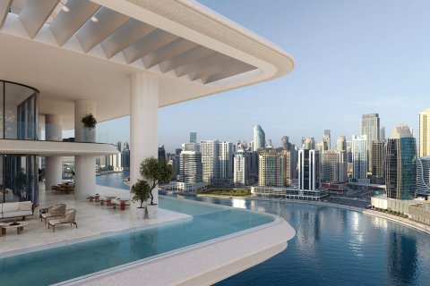 Apartamento en venta en Business Bay, Dubai, EAU 3 dormitorios, 591 m2 № 634802 - foto 16