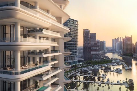Apartment sa Business Bay, Dubai, UAE 3 silid-tulugan, 591 sq.m. № 634802 - larawan 7