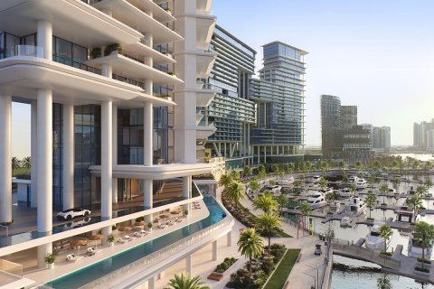 Apartamento en venta en Business Bay, Dubai, EAU 3 dormitorios, 591 m2 № 634802 - foto 20