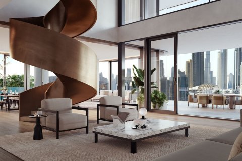 Apartamento en venta en Business Bay, Dubai, EAU 3 dormitorios, 591 m2 № 634802 - foto 28