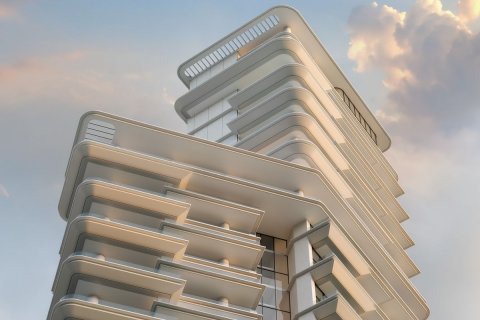 Apartamento en venta en Business Bay, Dubai, EAU 3 dormitorios, 591 m2 № 634802 - foto 9
