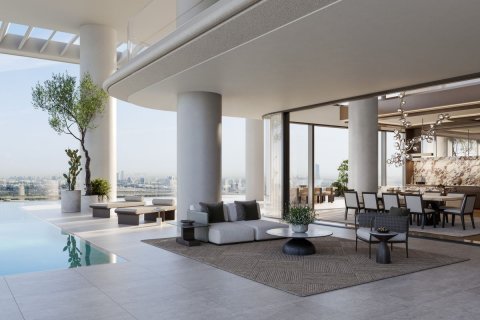 Apartamento en venta en Business Bay, Dubai, EAU 3 dormitorios, 591 m2 № 634802 - foto 26