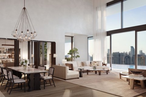 Apartamento en venta en Business Bay, Dubai, EAU 3 dormitorios, 591 m2 № 634802 - foto 1