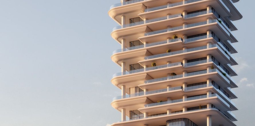 Apartment sa Business Bay, Dubai, UAE 3 silid-tulugan, 591 sq.m. № 634802