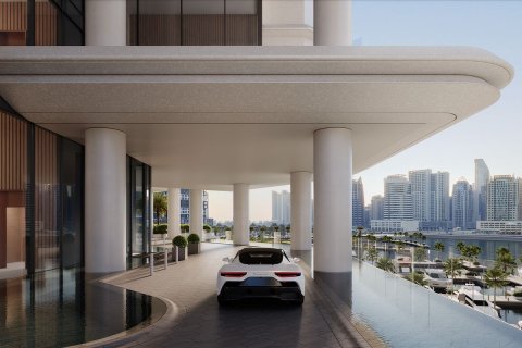 Apartment sa Business Bay, Dubai, UAE 3 silid-tulugan, 591 sq.m. № 634802 - larawan 18