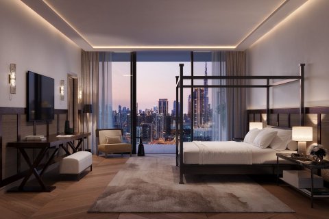 Apartment sa Business Bay, Dubai, UAE 3 silid-tulugan, 591 sq.m. № 634802 - larawan 19